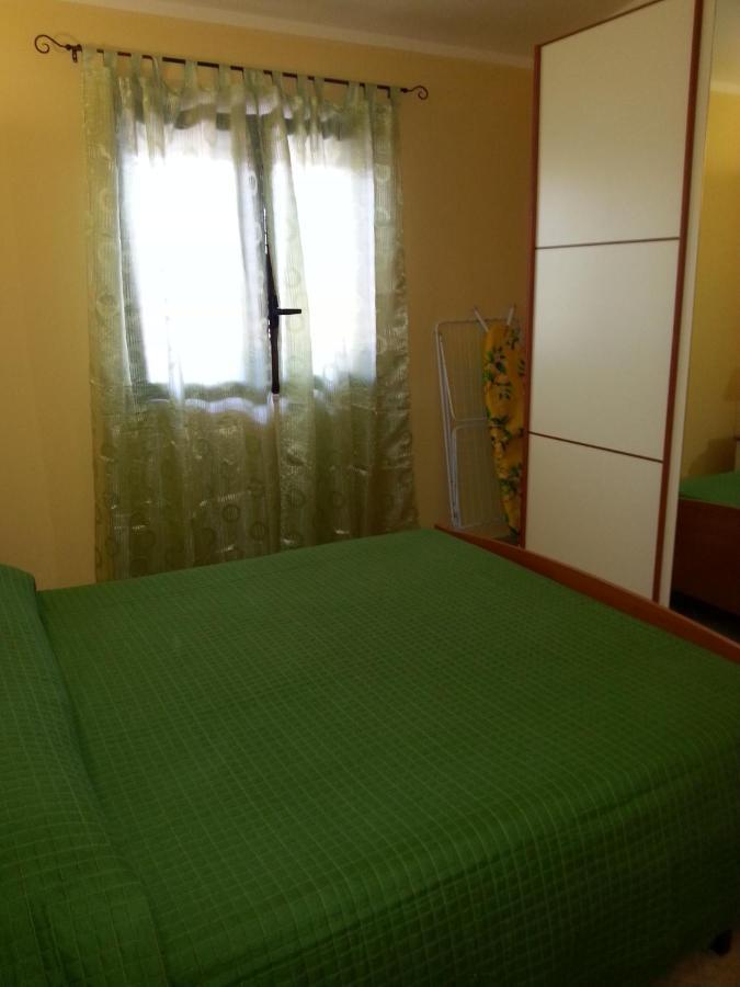 Rosy'S Apartments Trappeto  Kültér fotó