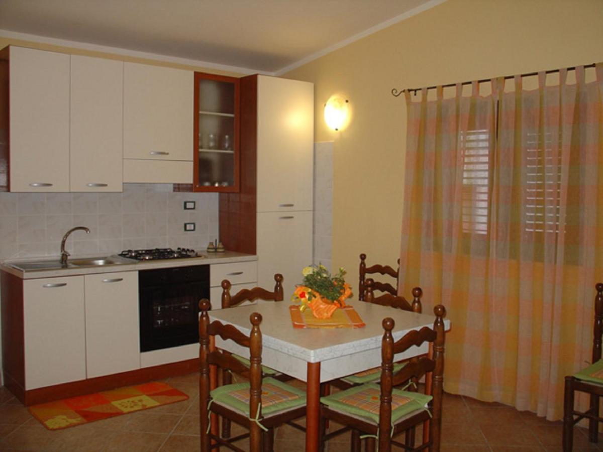 Rosy'S Apartments Trappeto  Kültér fotó