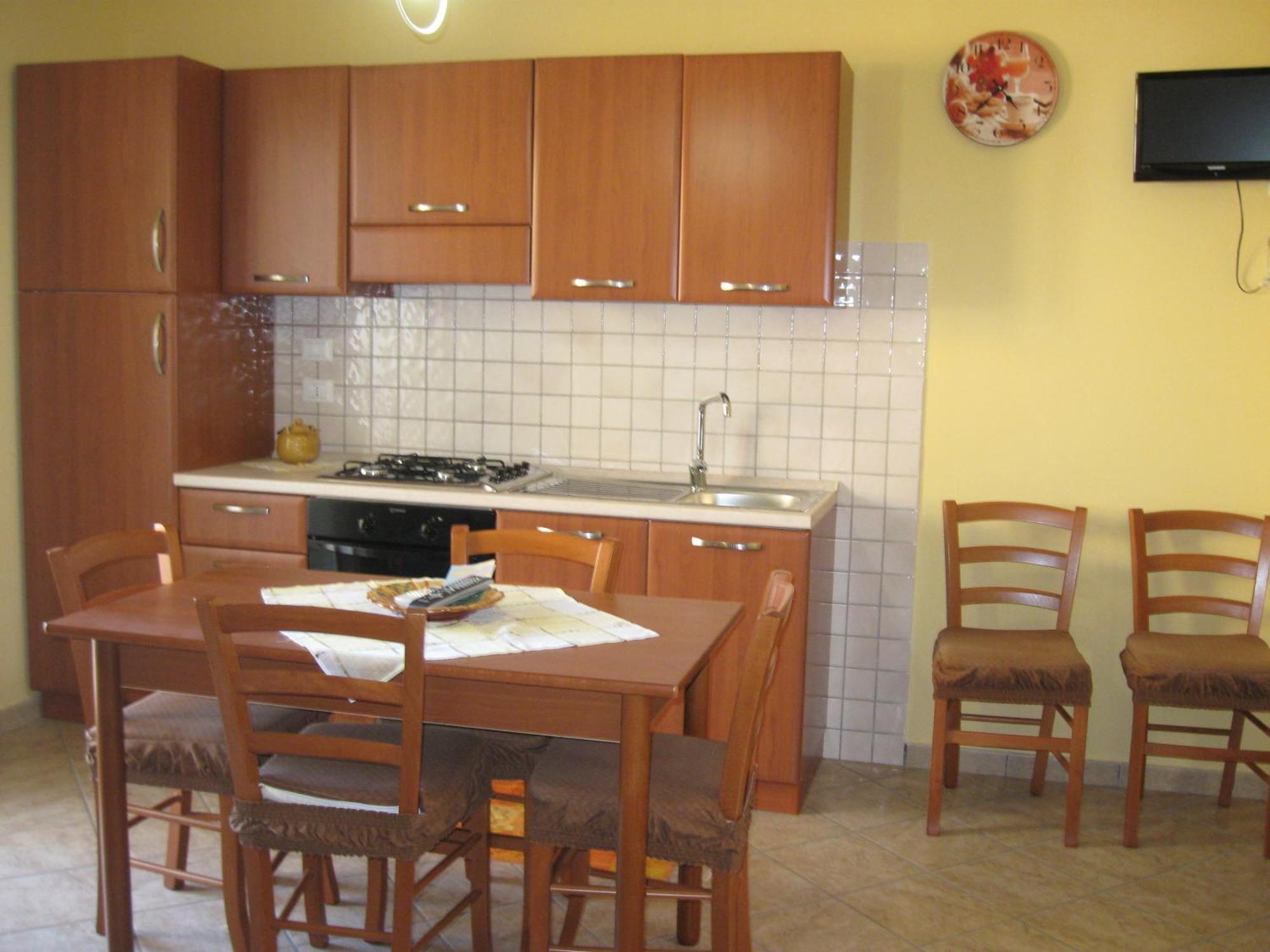 Rosy'S Apartments Trappeto  Kültér fotó