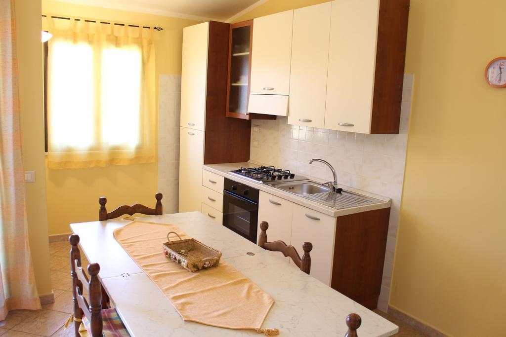 Rosy'S Apartments Trappeto  Kültér fotó