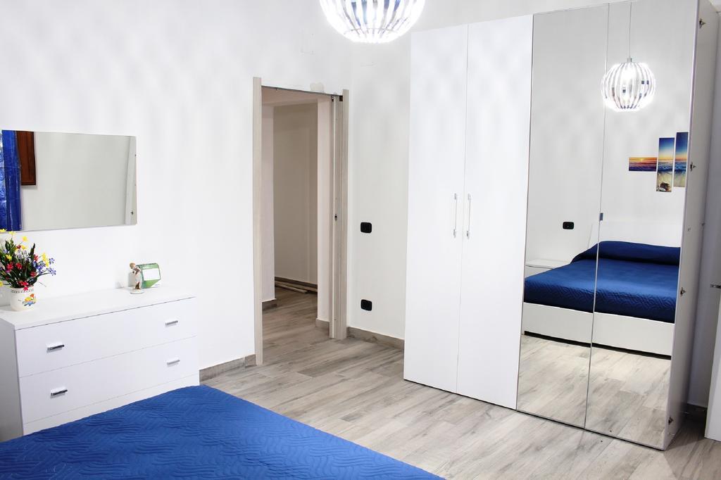 Rosy'S Apartments Trappeto  Kültér fotó